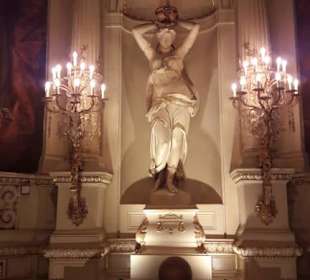 Casino Baden-Baden (Führung außerhalb Spielzeit)