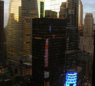 Blick von Zimmer 62941