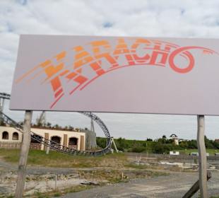 Erlebnispark Tripsdrill