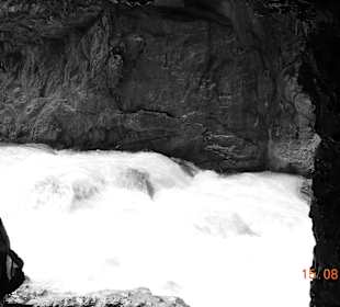 Partnachklamm