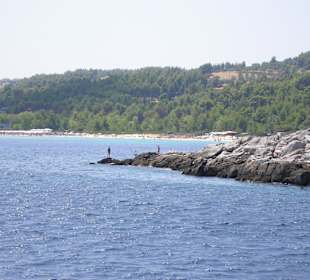 Piratenfahrt Toroneos - "Holidays and more"