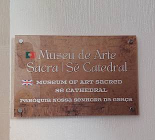 Kathedrale Nossa Senhora da Graça