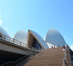 Opera House