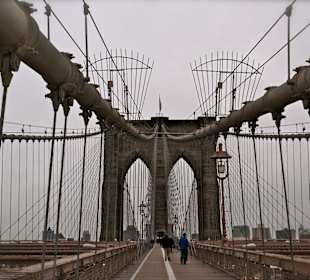 Бруклинский мост