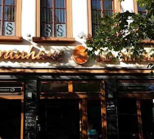 Brauhaus am Markt