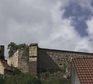 Burgruine Rechtenstein