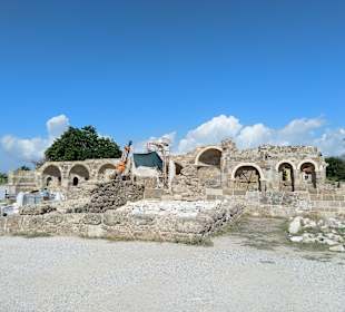 Apollon Tempel