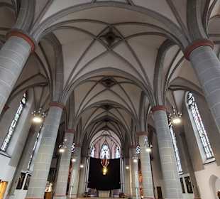 Propsteikirche Sankt Peter und Paul