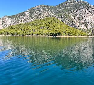 Bootstour Side - Gündogdu