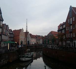 Altstadt Stade