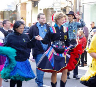 Shooting Stars Fürth