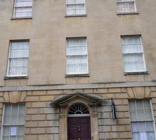 Muzeum Georgian House