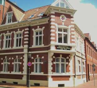 Altstadt Stade - Ritterschaftl. Kreditinstitut