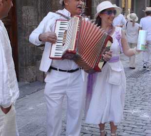 2010 Santa Cruz, Carnaval