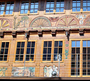 Altstadt Bad Gandersheim