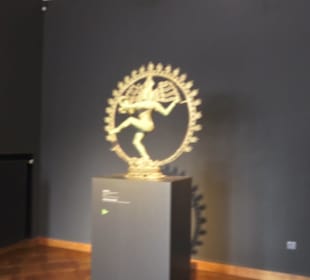 Museum Rietberg