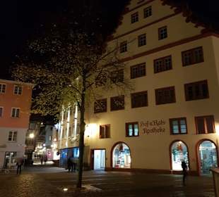 Altstadt Ansbach 