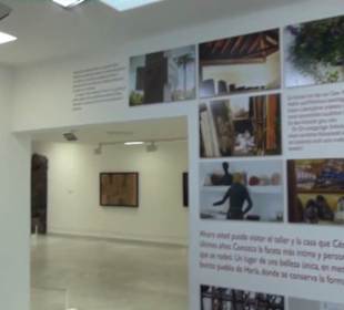 Fundacion Cesar Manrique