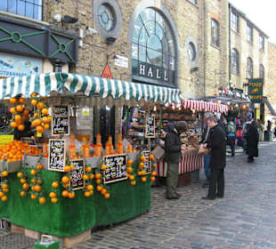 Camden Town