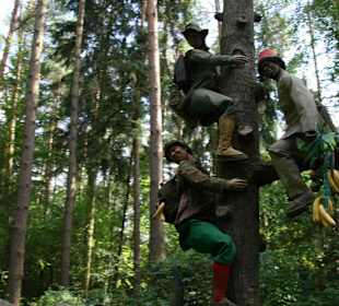 Serengeti Park Hodenhagen