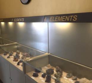 Naturhistorisches Museum