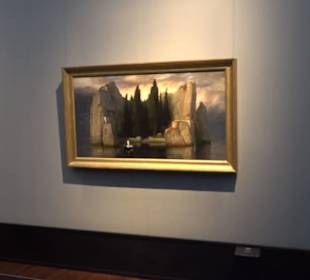 Alte Nationalgalerie