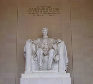 Lincoln Memorial