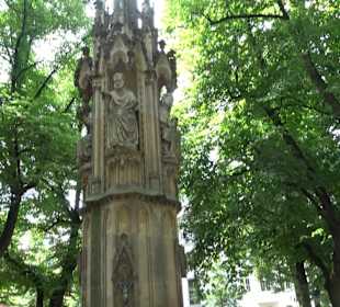 Mariensäule Köln