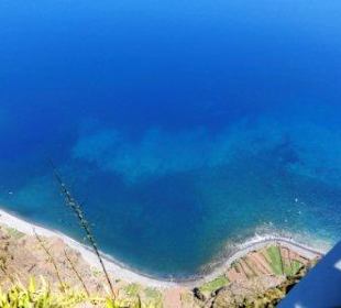 Blick vom Cabo Girao (580m)