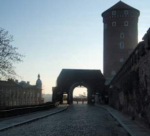 Zamek Królewski Wawel