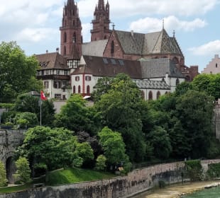 Basler Münster