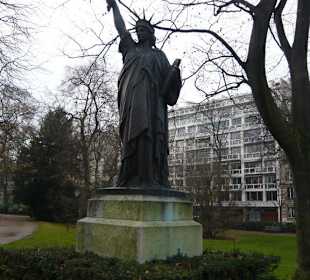 Una delle due di Parigi