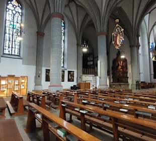 Propsteikirche Sankt Peter und Paul