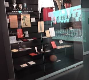 FC Bayern Museum