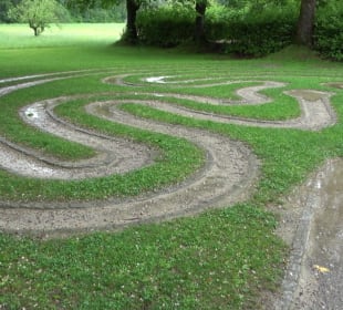 Labyrinth Bad Waldsee
