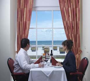 Rastaurant "Steg1"