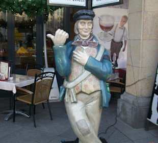 Restauracja Nante-Eck