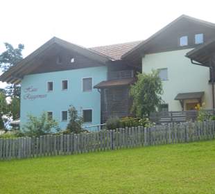 Wandern Oberbozen nach Maria Saal