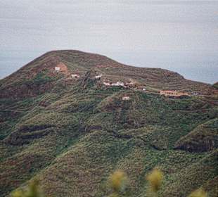 Auf dem Weg nach Chinamada