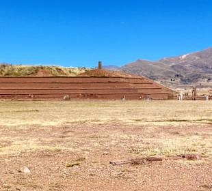 Tiahuanaco