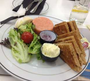 Heathrow Terminal 4