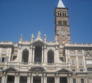 Chiesa di roma 