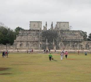 Chichen Itza