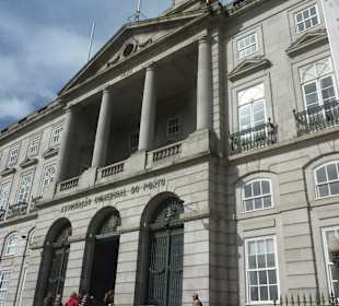 Palácio da Bolsa (Börsenpalast)