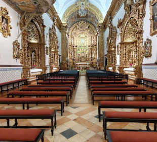 Nossa Senhora do Carmo