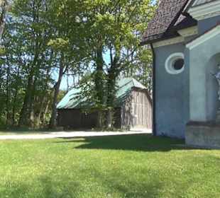 Seekapelle Hl. Kreuz