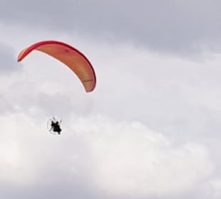 Inselrundfahrt Kreta