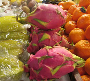 Hala Targowa Wrocław