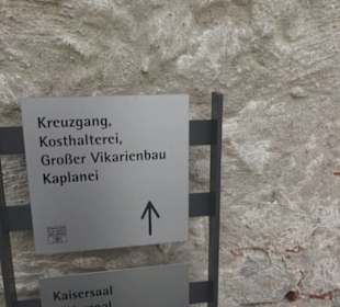 Kloster Großcomburg