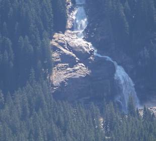 Krimmler Wasserfälle